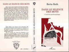 Dans le silence des mots (eBook, PDF) - Roth