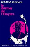 Le dernier de l'empire (eBook, PDF)