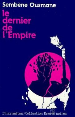 Cover Le dernier de l'empire (eBook, PDF)