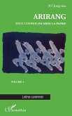 Arirang ou Tout citoyen incarne la patrie 4 (eBook, PDF)