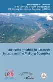 Paths of ethics in research in Laos and Mekong countries (eBook, PDF) Paths of ethics in research in Laos and Mekong countries (eBook, PDF)