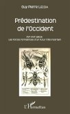 Prédestination de l'Occident (eBook, PDF)