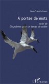 A portée de mots (eBook, PDF)