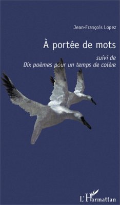 Cover A portée de mots (eBook, PDF)