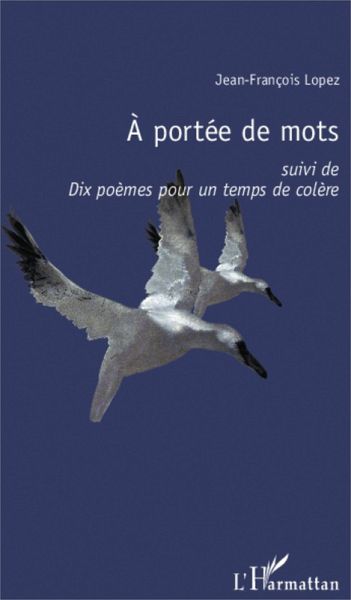 A portée de mots (eBook, PDF)