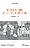 Histoire de l'Ethiopie livre IV (eBook, PDF)