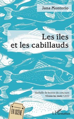 Cover Les îles et les cabillauds (eBook, PDF)