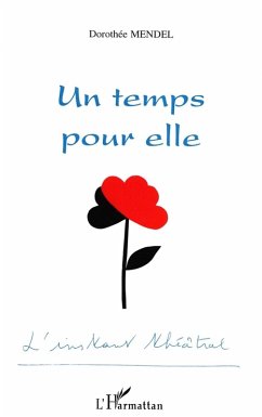 Cover Un temps pour elle (eBook, PDF)