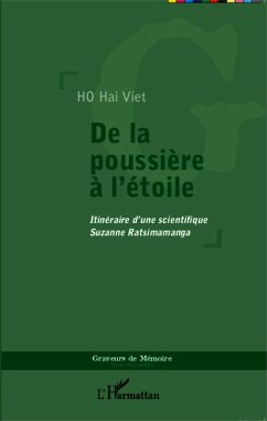 De la poussière à l'étoile (eBook, PDF) - Ho