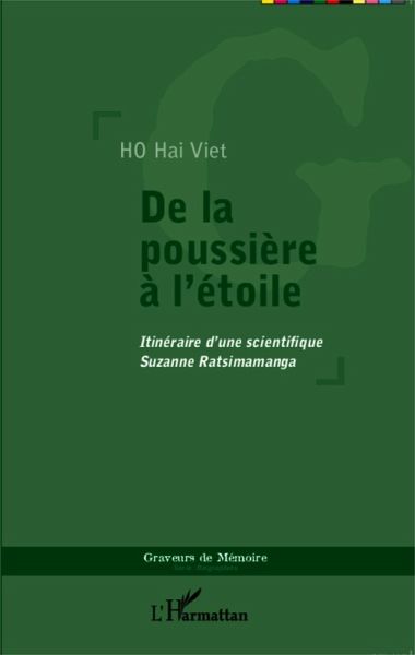 De la poussière à l'étoile (eBook, PDF) De la poussière à l'étoile (eBook, PDF)