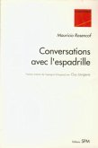 Conversations avec l'espadrille (eBook, PDF)