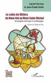 Le culte de Mithra du Mont-Dol au Mont-Saint-Michel (eBook, PDF)