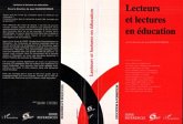 Lecteurs et lectures en éducation (eBook, PDF)