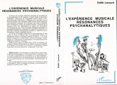 L'expérience musicale (eBook, PDF)