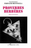Proverbes berbères (eBook, PDF)