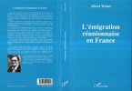 L'émigration réunionnaise en France (eBook, PDF)