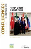 Moyen-Orient : le pivot russe (eBook, PDF)