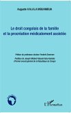 Le droit congolais de la famille et la procréation médicalement assistée (eBook, PDF)