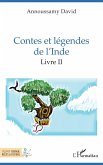 Contes et légendes de l'Inde (eBook, PDF)