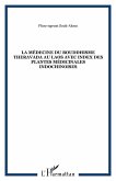 La médecine du bouddhisme theravada au Laos avec index des plantes médicinales indochinoises (eBook, PDF)