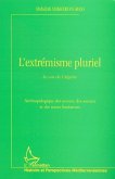 L'EXTRÉMISME PLURIEL (eBook, PDF)