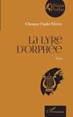La Lyre d'Orphée (eBook, PDF)