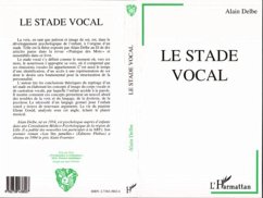 Le stade vocal (eBook, PDF) - Delbe