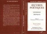Oeuvres poétiques (eBook, PDF)
