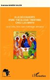 A la découverte d'une théologie trinitaire chez les Bantu (eBook, PDF) A la découverte d'une théologie trinitaire chez les Bantu (eBook, PDF)