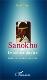 Sanokho ou le métier du rire (eBook, PDF)