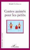 Contes animés pour les petits (eBook, PDF)