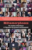 Métamorphoses (eBook, PDF) Métamorphoses (eBook, PDF)