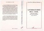 Littérature de l'exil (eBook, PDF)