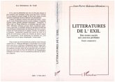 Littérature de l'exil (eBook, PDF) Littérature de l'exil (eBook, PDF)