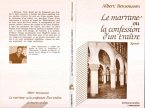 Le marrane ou la confession d'un traitre (eBook, PDF)
