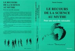 Cover Le recours de la science au mythe (eBook, PDF)