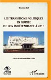 Les transitions politiques en Guinée (eBook, PDF)