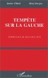 Tempête sur la Gauche (eBook, PDF) - Bild 1