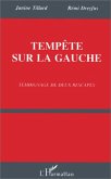 Tempête sur la Gauche (eBook, PDF)