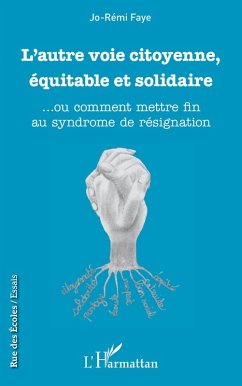Cover L'autre voie citoyenne, équitable et solidaire (eBook, PDF)
