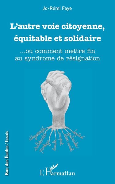L'autre voie citoyenne, équitable et solidaire (eBook, PDF)