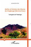 Mythe et histoire des Moose du Kirigtenga (Burkina Faso) (eBook, PDF)