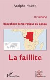 République démocratique du Congo 16e tribune (eBook, PDF)
