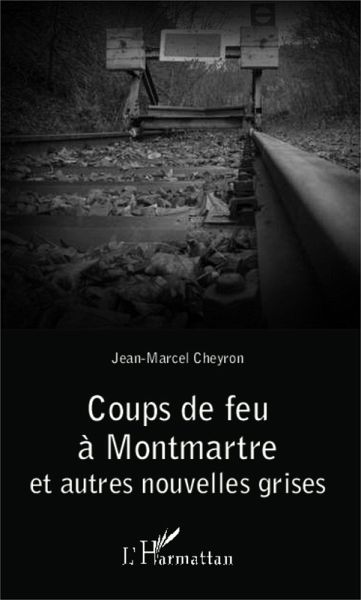 Coups de feu à Montmartre (eBook, PDF)