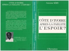 Cover Côte-dIvoire : après la faillite, l'espoir ? (eBook, PDF)