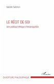 Le récit de soi (eBook, PDF)