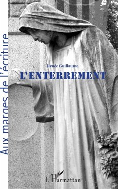 Cover L'enterrement (eBook, PDF)