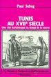 Tunis au XVIè siècle (eBook, PDF) - Bild 1