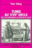 Tunis au XVIè siècle (eBook, PDF)