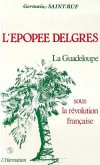 L'épopée Delgrès (eBook, PDF)